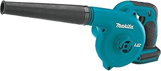 Makita MAKITA DUB 182 LXT 18V Akku Gebläse Laubbläser Solo