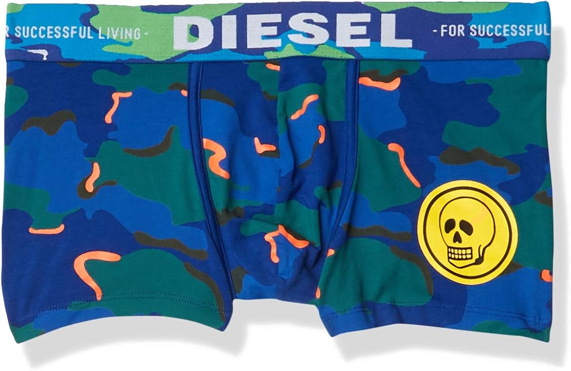 diesel mens boxer shorts
