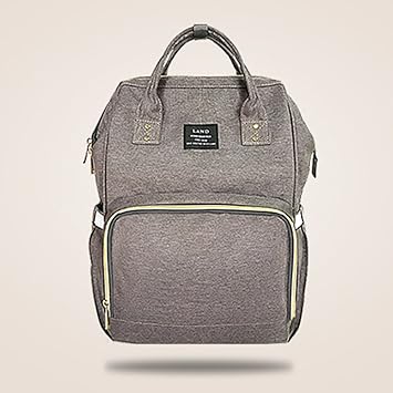 amazon land diaper bag