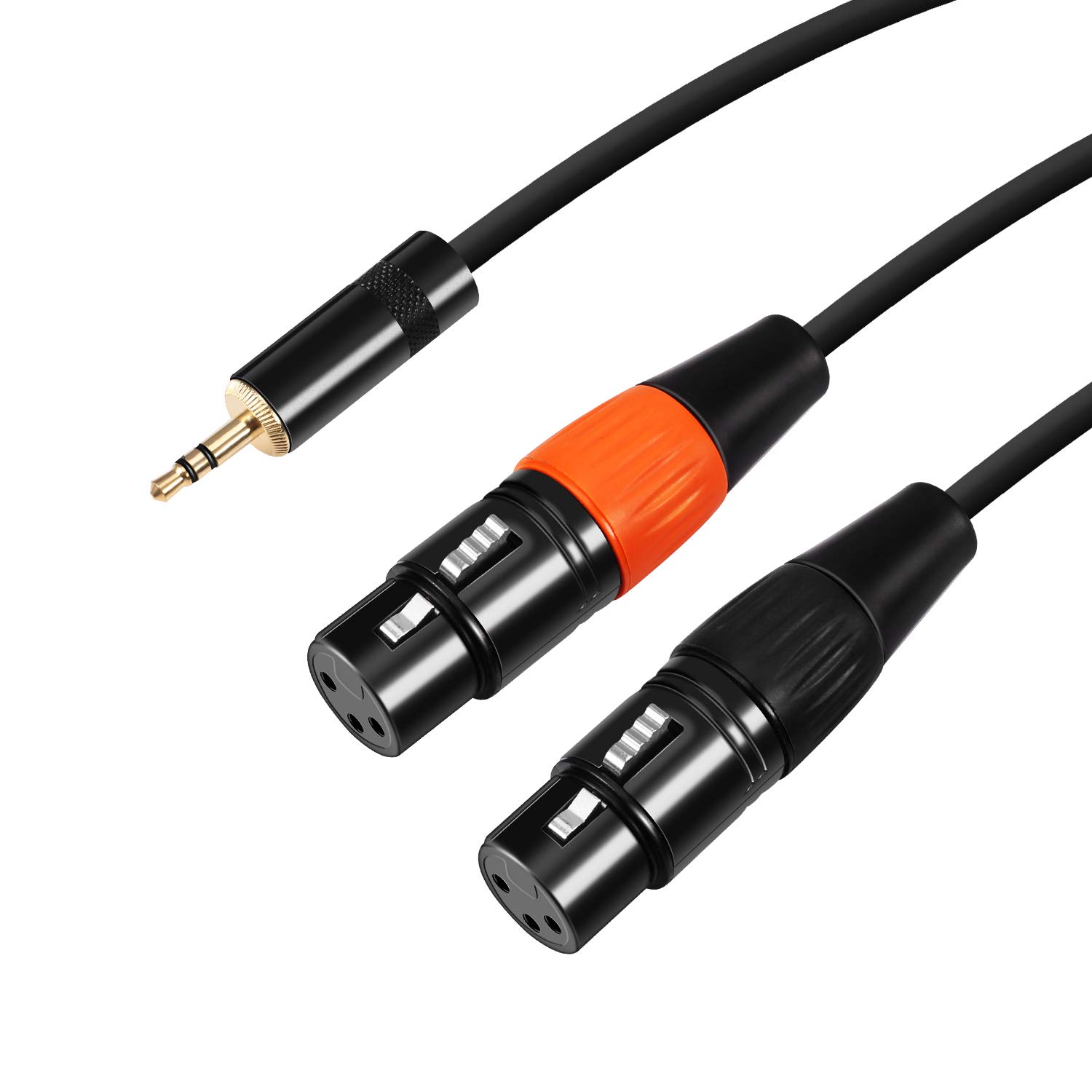 Dual Xlr To Trs Wiring umbsheet