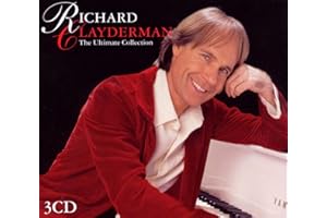 Richard Clayderman: The Ultimate Collection