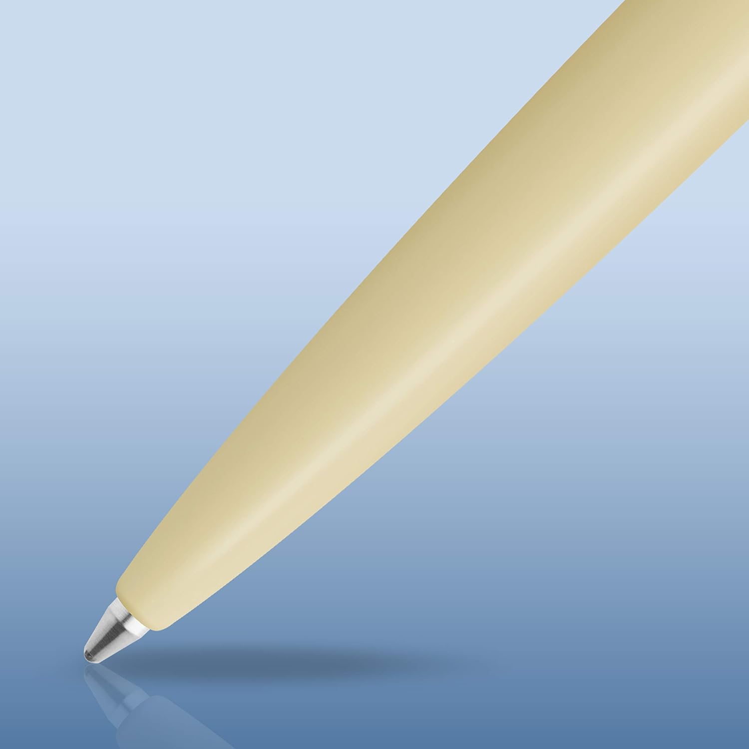 Waterman Allure Ballpoint Pen, pastel yellow - Image 4