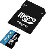 AKASO 128GB microSDXC Memory Card UHS-I U3 C10 Full HD 4K 100MB/s view 2