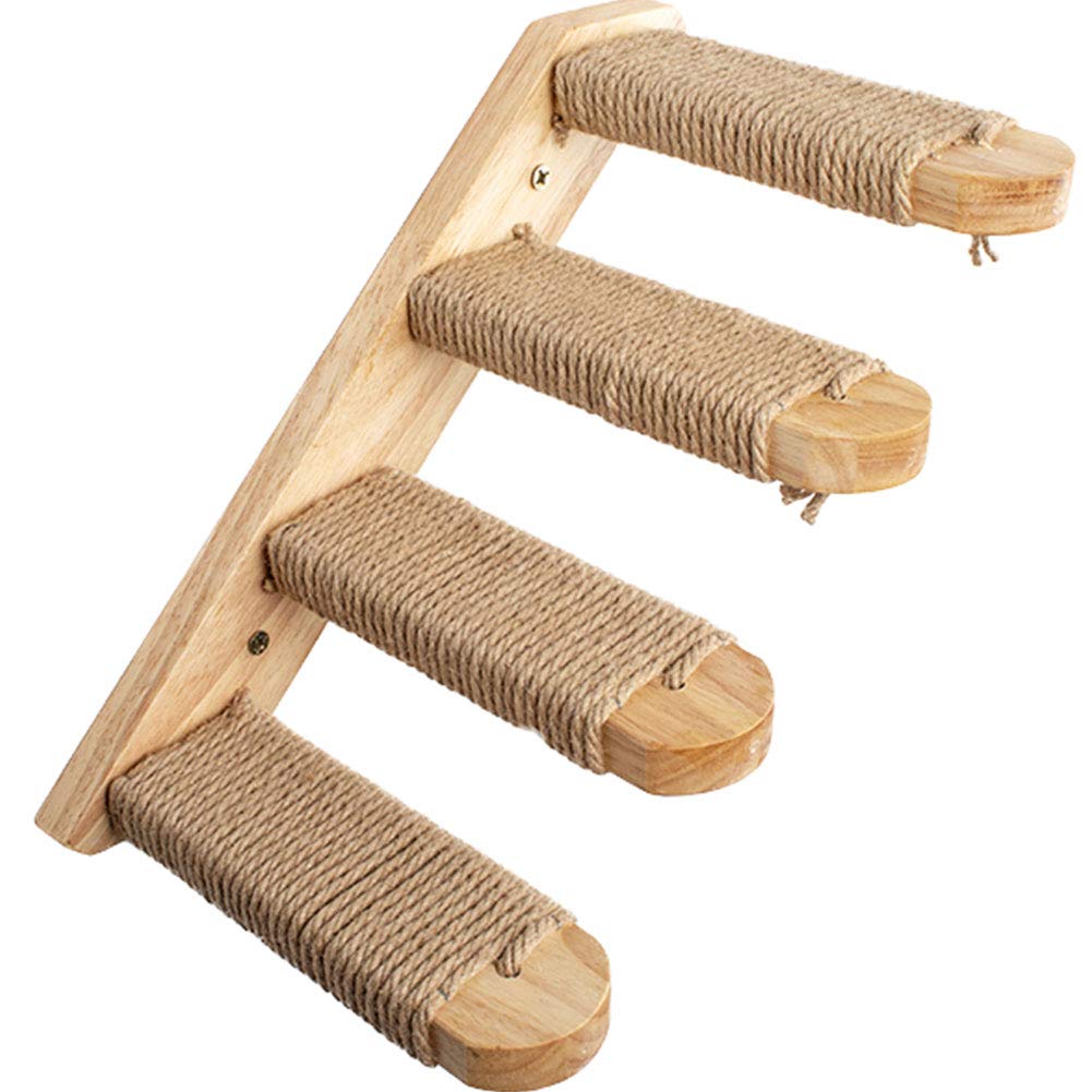 Which Is The Best Cat Wall Ladder Home One Life