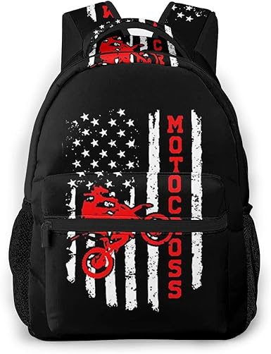 dirt bike backpack amazon