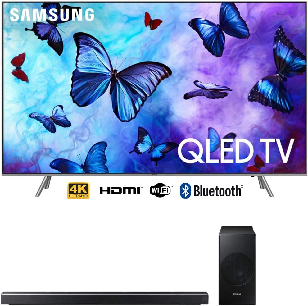 samsung q6fn soundbar