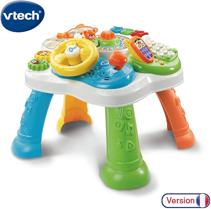 vtech kids table