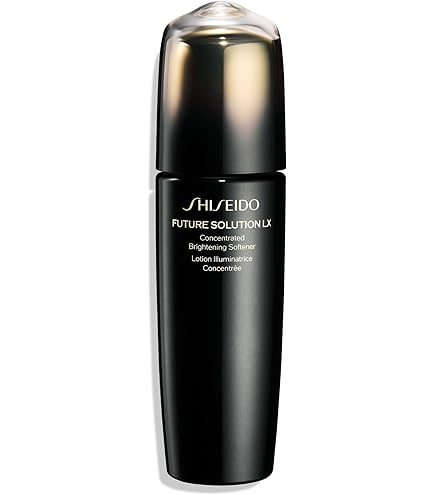 Amazon.com: Shiseido Future Solution LX Legendary Enmei Ultimate