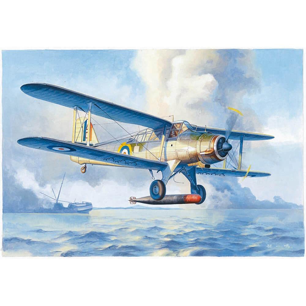 Trumpeter TRU02880 Plastic Model kit, Coloured 002880
