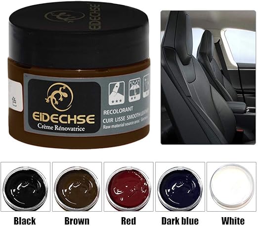 Amazon Com Yunzyun Leather Repair Cream Leather Color Repair
