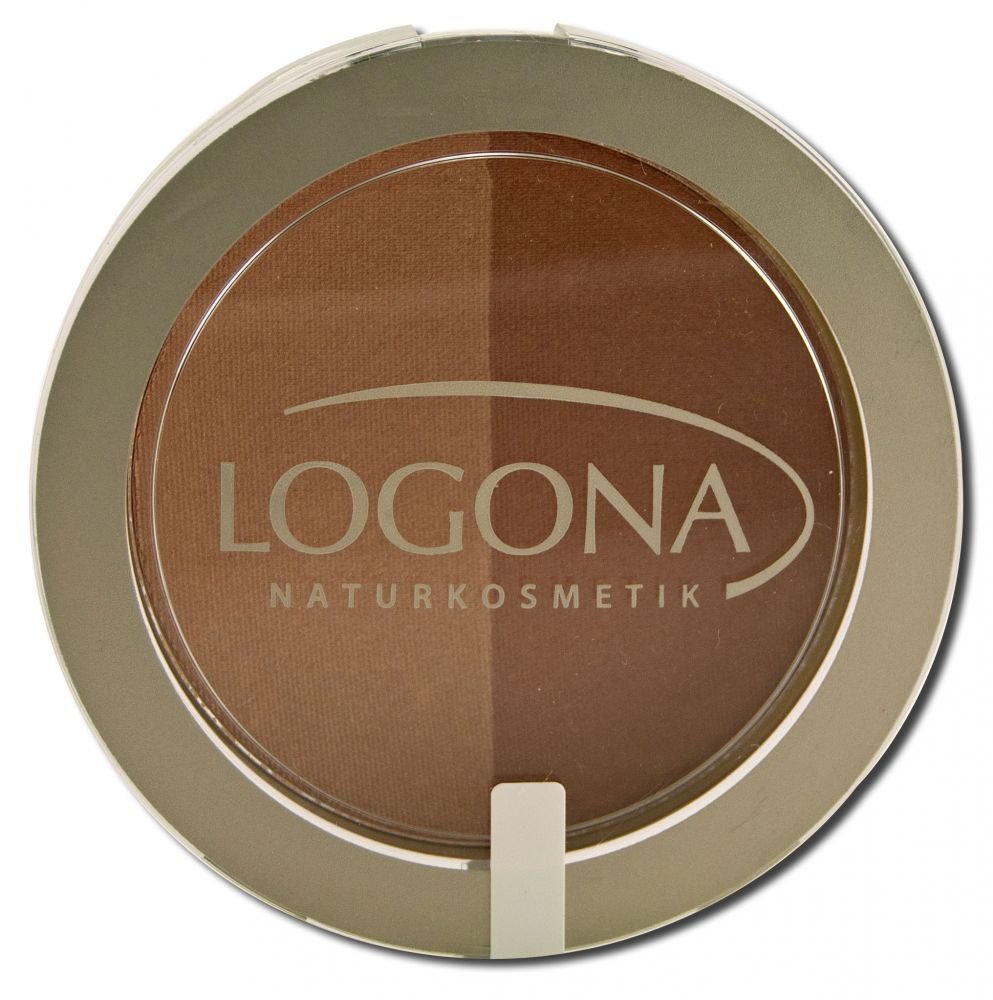 Logona Blush, Beige/Terracotta 10 g โ image 1