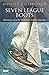 Seven League Boots: Adventures Across the World from Arabia to Abyssinia (Tauris Parke Paperbacks)