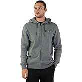 Fox Racing Men's Absolute Fleece Zip Hoodie