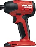 Hilti 22-Volt Lithium-Ion 1/4 Hex Cordless SID