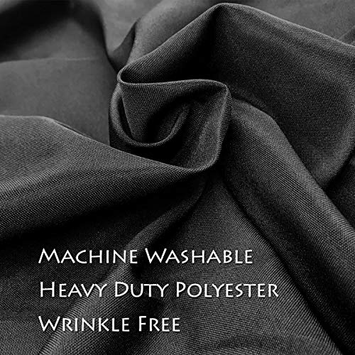 2 Craft+Party+Rectangular+Polyester+Table