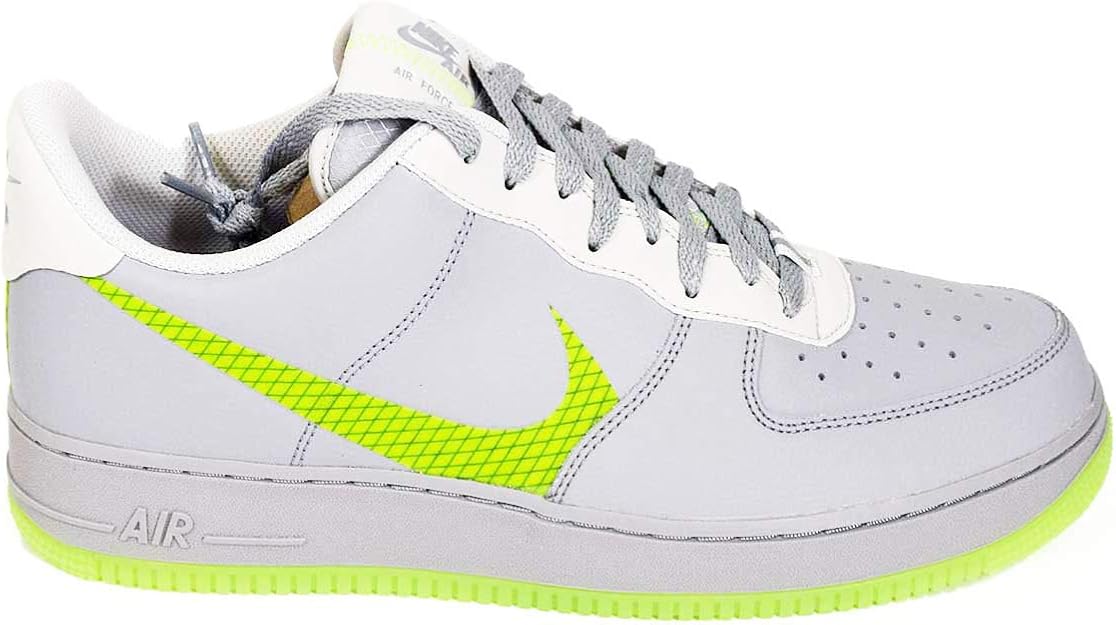 Amazon ナイキ エア フォース 107 Lv8 3 スニーカー ウルフグレー ブラック ゴーストグリーン Cd08 002 シューズ 靴 Nike ナイキ スニーカー