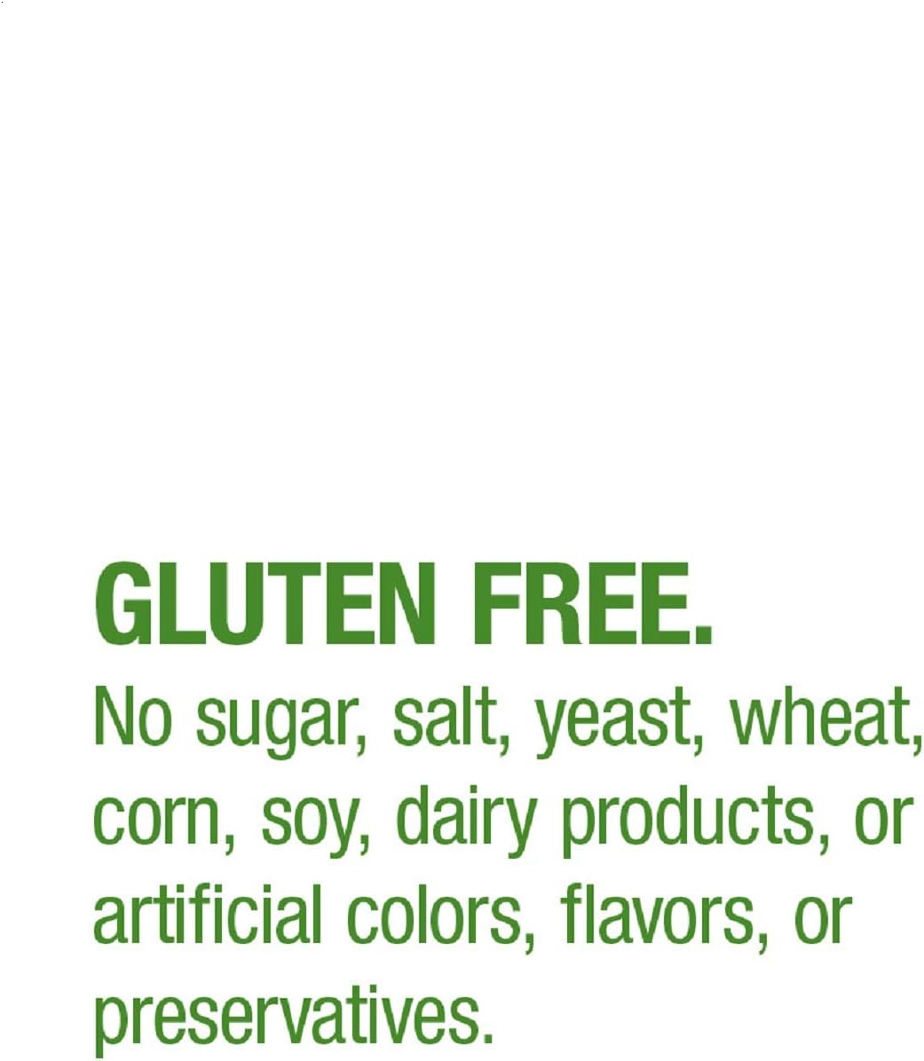 Nature's Way Slippery Elm Bark (Packaging May Vary): Health & Personal Care