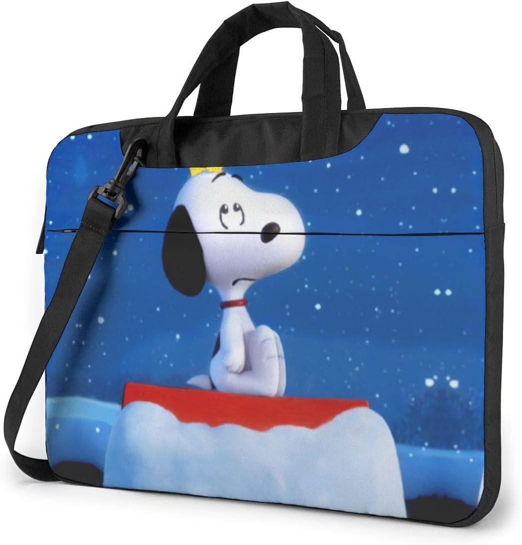 Top 10 Snoopy And Woodstock Laptop Case Your Smart Home