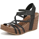 Blowfish Malibu womens Heidi-bWedge Sandal