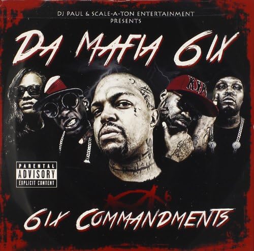 Amazon.com: Da Unbreakables (Explicit Version): CDs & Vinyl