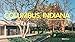 Columbus, Indiana: Midwestern Modernist Mecca by Tom R. Schiff, Justin Davidson
