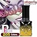 Y&S Gel Nail Polish,Temperature Color Changing Soak-off UV LED Lacquer Varnish Nail Kits