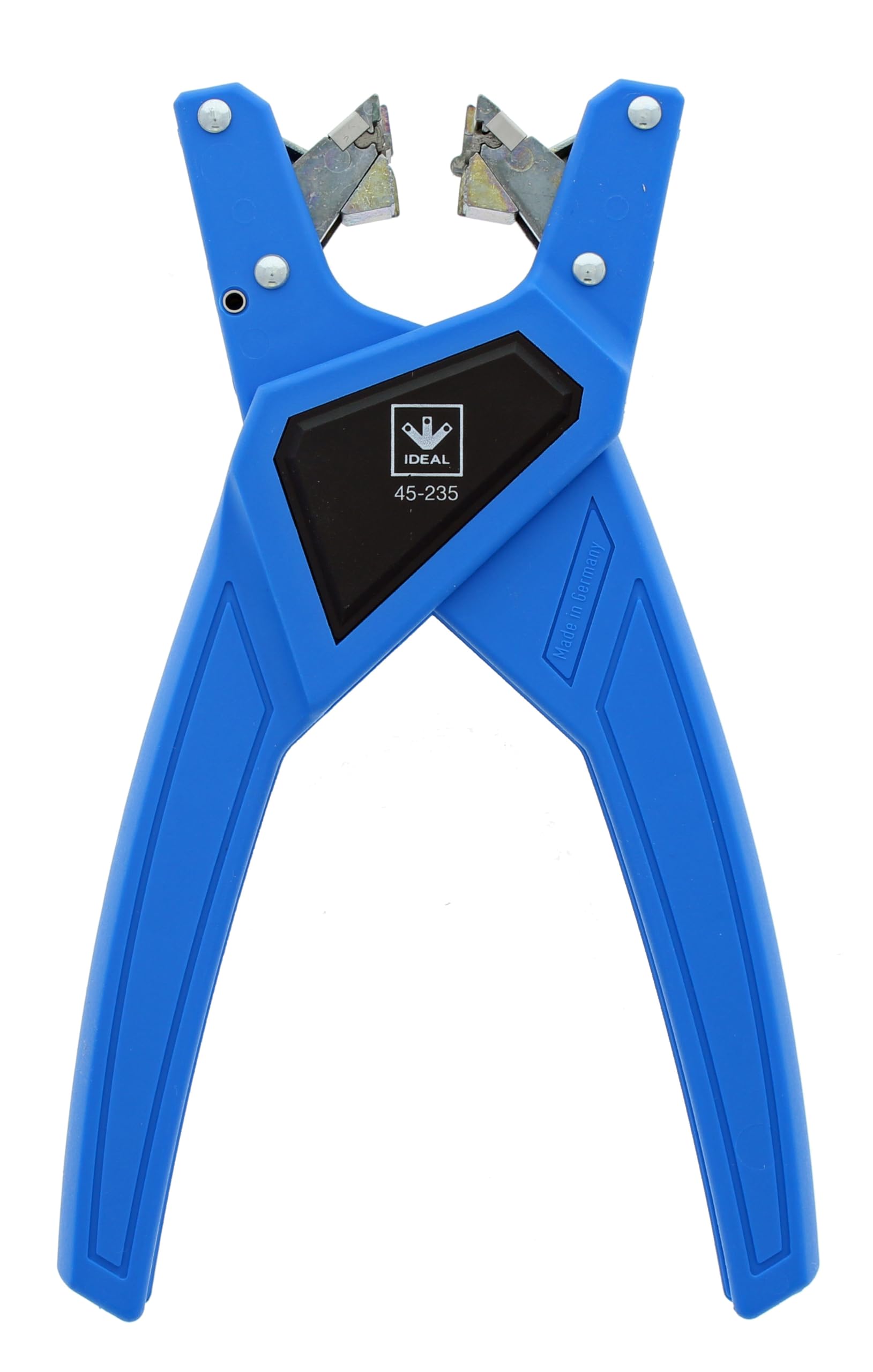 Ideal Industries 45-235 Twin and Earth Underground Feeder (UF) Cable Stripper