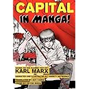 Capital - In Manga!