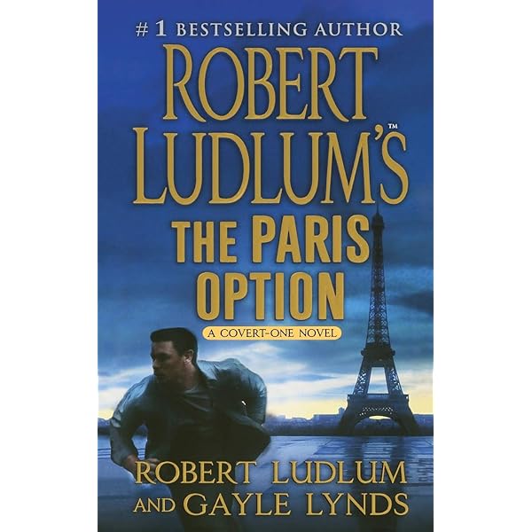 Amazon.com: Robert Ludlum's (TM) The Geneva Strategy (Covert-One