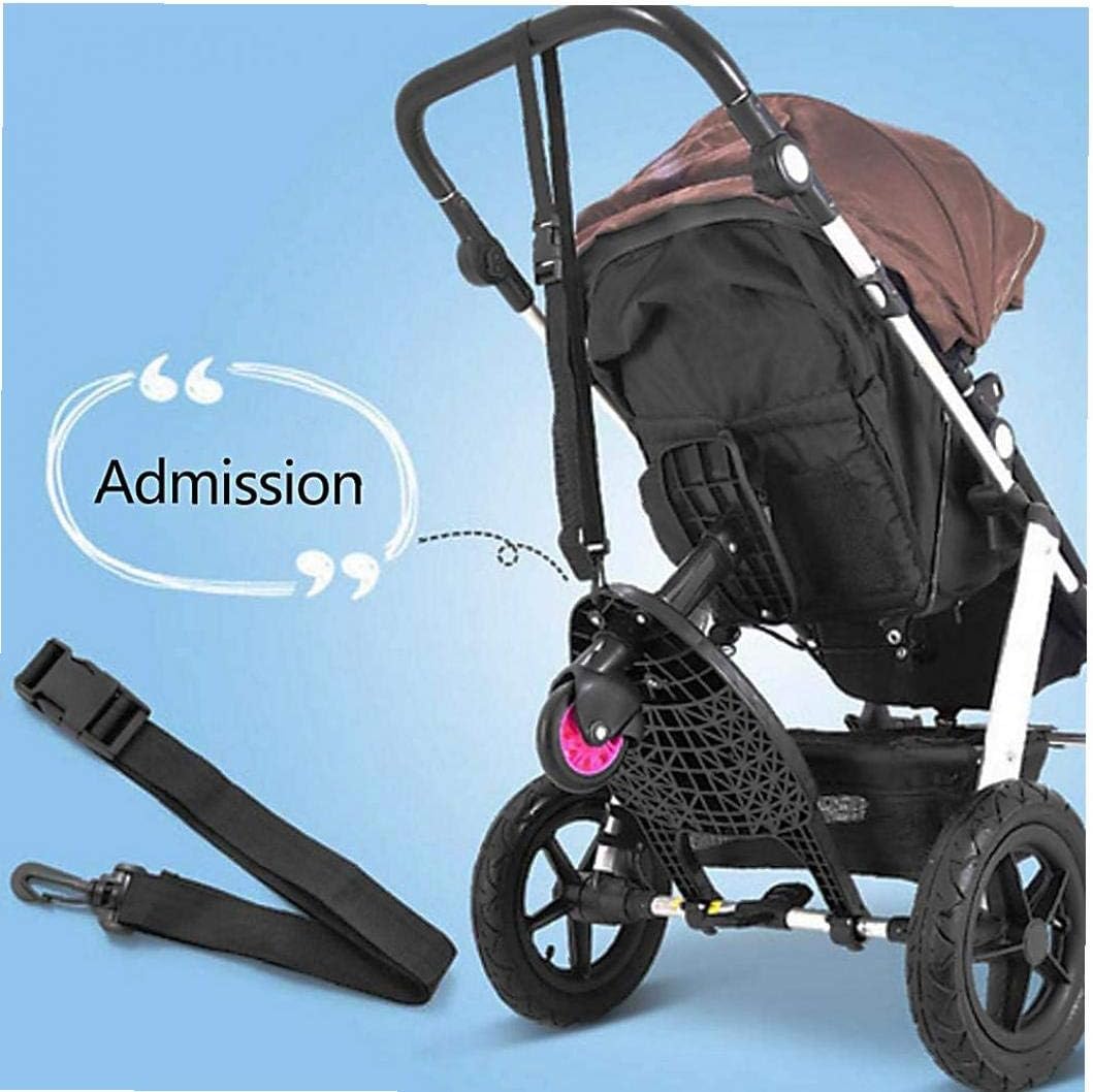 universal buggy board