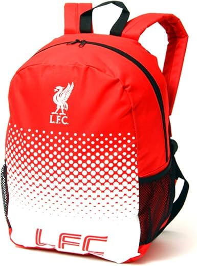 official liverpool merchandise