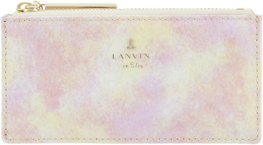 Amazon ランバンオンブルー キーケース ルパン レディース 4993 33 ピンク キーケース