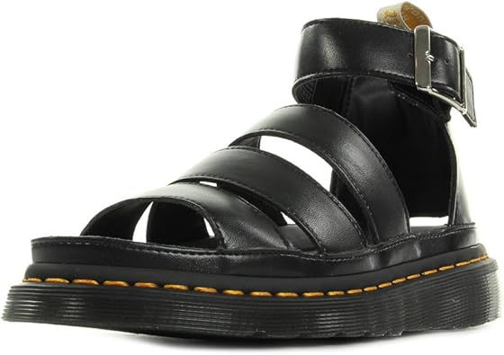 dr martens sandals size 3