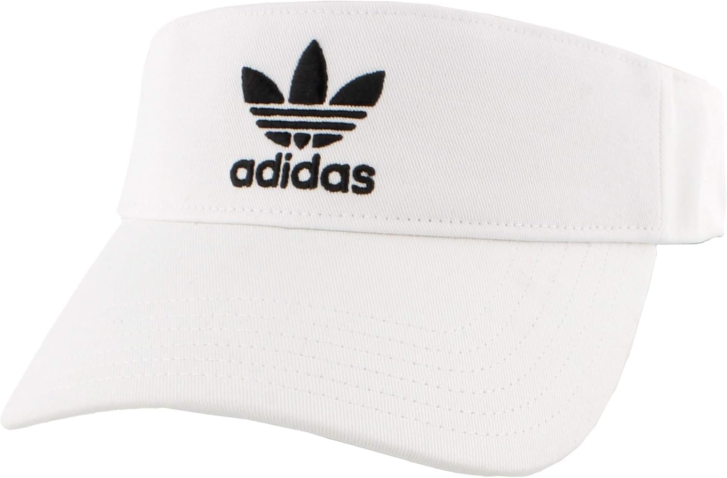 adidas Originals Damen Mütze Unisex Originals Twill Visor: Amazon.de: Bekleidung