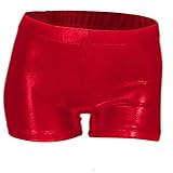 ZIZI Little Big Girls Sparkle Dance Tumbling