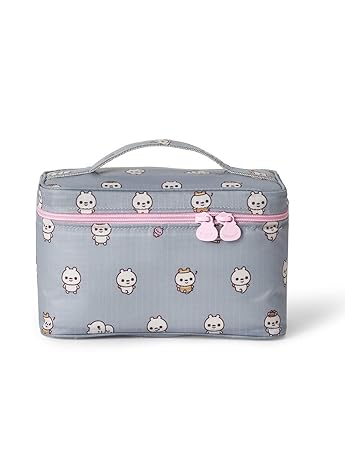 small suitcase for makeup