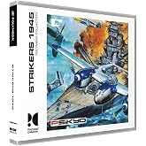 POLYMEGA&reg; COLLECTION VOL. 9 - STRIKERS 1945