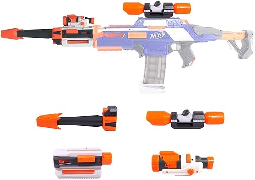 Nerf accessoire jouet Clearance