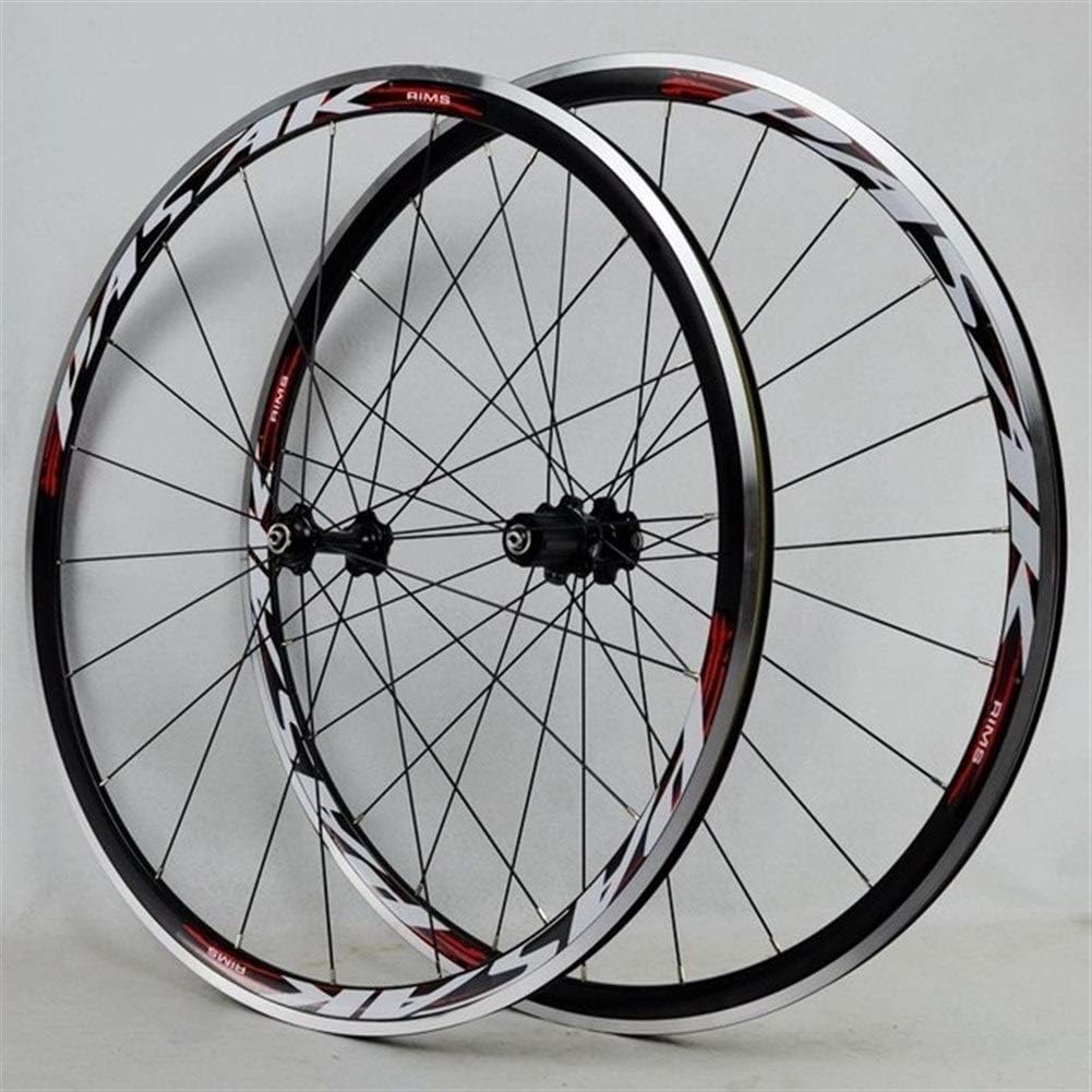lightweight wheelset