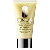 Clinique 3-Step Dramatically Different Moisturizing Oil Free Gel For Combination Oily to Oily Skin Types, 50ml