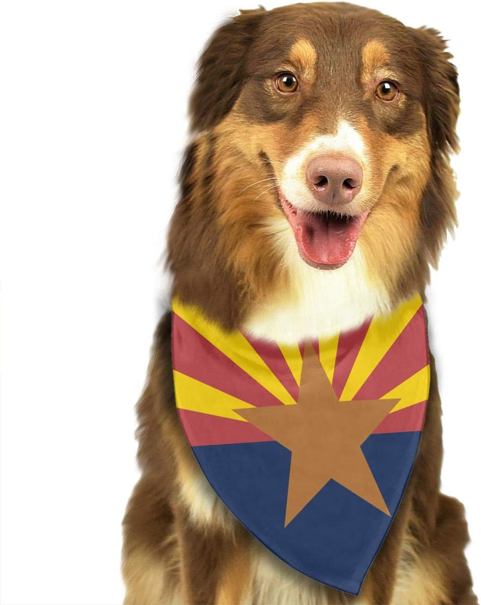 iu dog bandana