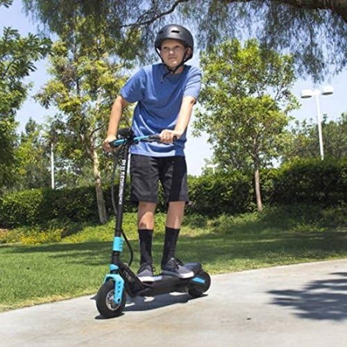 Super-C Extreme Oversized Deck Surface Stop Power Electric Scooter