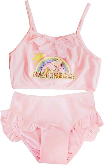 kids all in one swimwear