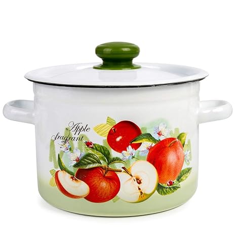 яблоки в кастрюле. кастрюли яблоко. кастрюля яблоко, 2. кастрюля необычной формы. кастрюля в виде овощей.