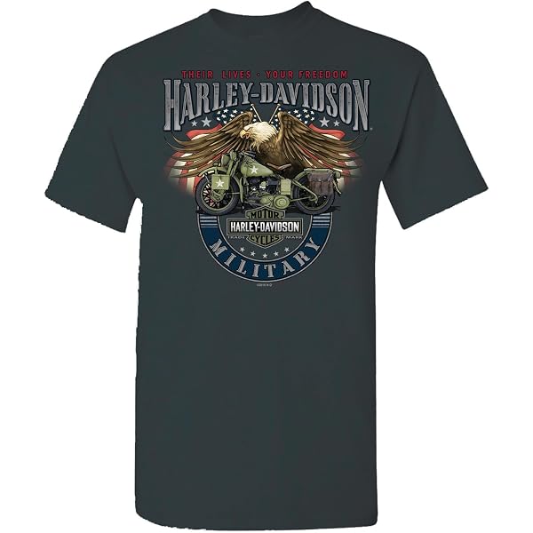 Maglietta Biker Uomo &ndash; Mai Dimenticare POW MIA &ndash; Militare Vintage 100% Cotone