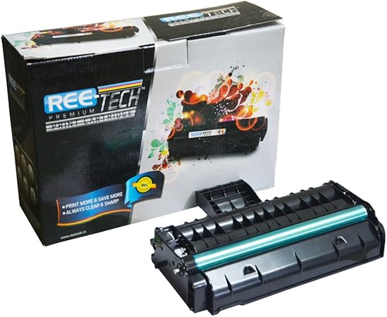 ricoh sp 210su review