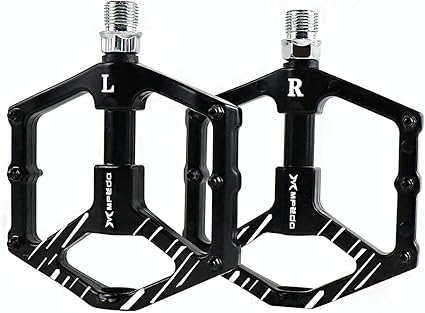 Pedale alu vtt Clearance