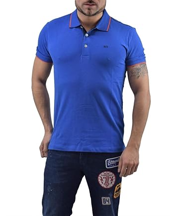 maglietta nasa bianca