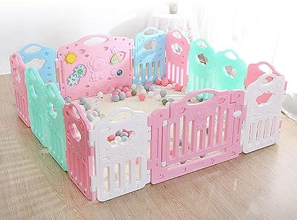 amazon baby gate pen