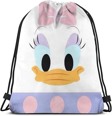 classic drawstring backpack